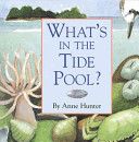 What's in the Tide Pool? cover
