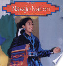 The Navajo Nation cover