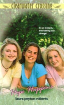 Hope Happens cover