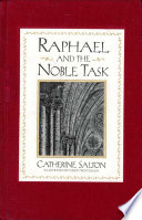 Raphael and the Noble Task cover