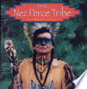 The Nez Perce Tribe cover