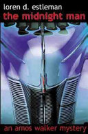 The Midnight Man cover