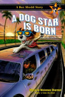 A Dog Star Is Born cover