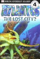 Atlantis: The Lost City? cover