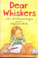 Dear Whiskers cover
