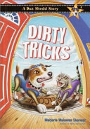 Dirty Tricks cover