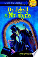 Dr. Jekyll & Mr. Hyde cover