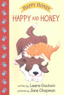 Happy and Honey cover