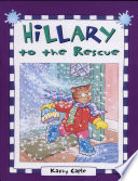Hillary to the Rescue cover