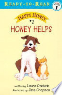 Honey Helps cover