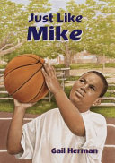Just Like Mike cover