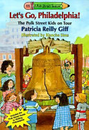 Let's Go, Philadelphia! cover