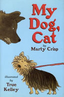My Dog, Cat cover