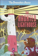 The Berenstain Bears: The Haunted Lighthouse cover