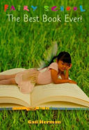 The Best Book Ever! cover