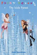 The Icicle Forest cover