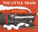 The Little Train cover