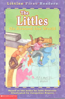 The Littles Go Around the World cover