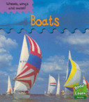 Tugboats cover