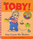 Toby Counts His Marbles cover