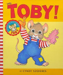 Toby! cover