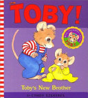 Toby's New Brother cover