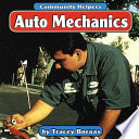 Automotive Master Mechanic cover