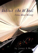 Behind the Wheel: Poems About Driving cover