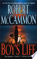 Boy's Life cover