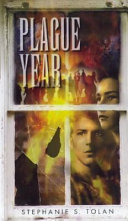 Plague Year cover