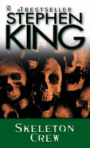 Skeleton Crew cover