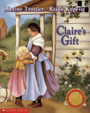 Claire's Gift cover