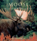 Moose: Giant of the Northern Forest cover