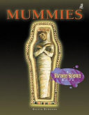 Mummies cover