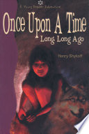 Once Upon A Time, Long, Long, Ago cover