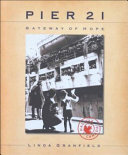 Pier 21: Gateway of Hope cover