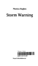 Storm Warning cover