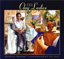 The Clay Ladies cover