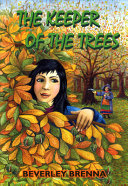 The Keeper of the Trees cover