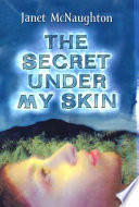 The Secret Under My Skin cover
