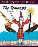 The Tempest for Kids cover