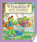 Franklin and Harriet cover