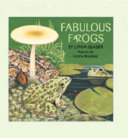 Fabulous Frogs cover