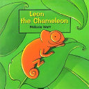 Leon the Chameleon cover