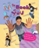The Book of You: The Science...Act the Way You Do cover