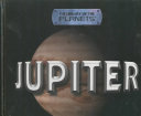 Jupiter cover
