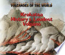 Krakatoa: History's Loudest Volcano cover