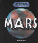 Mars cover