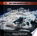 Mount Everest: The Highest Mountain cover