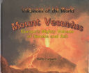 Mount Vesuvius: Europe's Mighty Volcano of Smoke and Ash cover